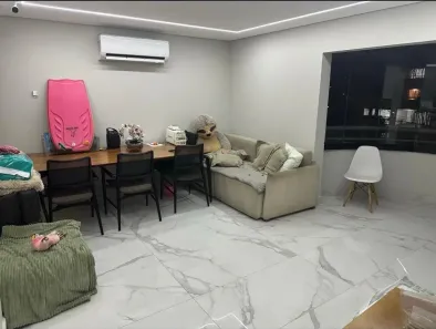Apartamento com 3 Quartos à venda, 91m² no Tatuapé, São Paulo