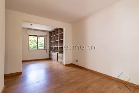 Apartamento com 1 Quarto à venda, 48m² no Perdizes, São Paulo