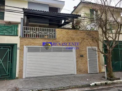 Sobrado com 3 Quartos à venda, 200m² no Jardim Umuarama, São Paulo