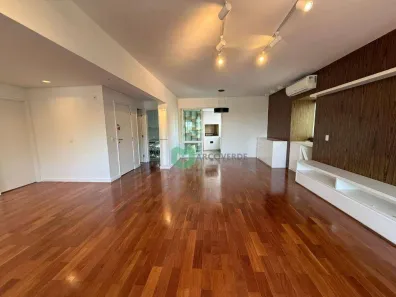 Apartamento com 4 Quartos à venda, 175m² no Pinheiros, São Paulo