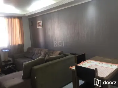 Casa de Condomínio com 2 Quartos à venda, 72m² no Jardim Itu, Porto Alegre
