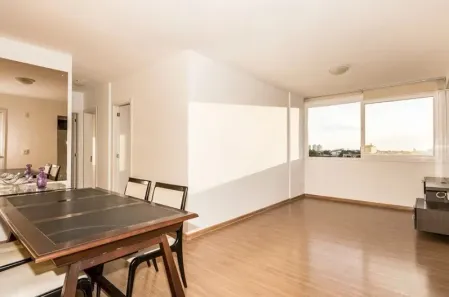 Apartamento com 3 Quartos à venda, 72m² no São João, Porto Alegre