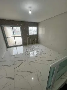 Cobertura com 2 Quartos à venda, 83m² no Jardim Guarará, Santo André