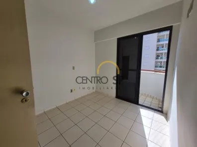 Apartamento com 1 Quarto para alugar, 36m² no Vila Nova Cidade Universitária, Bauru