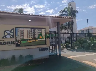 Apartamento com 2 Quartos à venda, 46m² no Jardim Maria Celina, Londrina