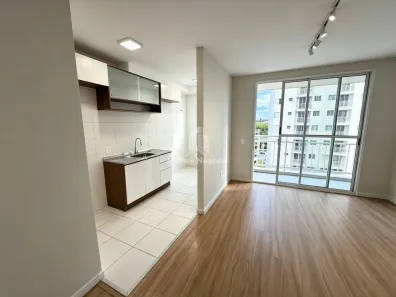 Apartamento com 2 Quartos à venda, 45m² no Vila Palácios, Campinas
