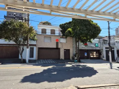 Casa com 4 Quartos à venda, 312m² no Vila Prudente, São Paulo