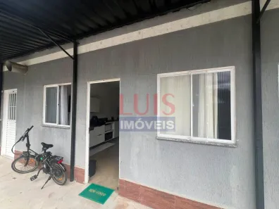 Casa com 1 Quarto para alugar, 50m² no Engenho do Mato, Niterói