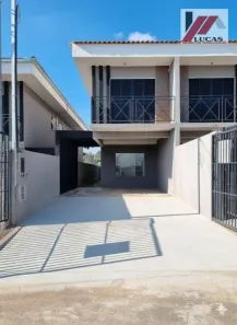 Sobrado com 3 Quartos à venda, 119m² no Jardim Japão (Caucaia do Alto), Cotia
