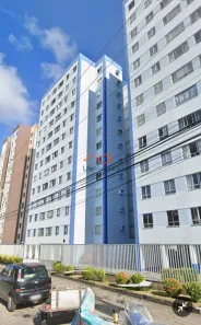 Apartamento com 3 Quartos à venda, 107m² no Ponto Novo, Aracaju
