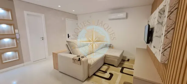 Apartamento com 3 Quartos para alugar, 116m² no Gravatá, Navegantes