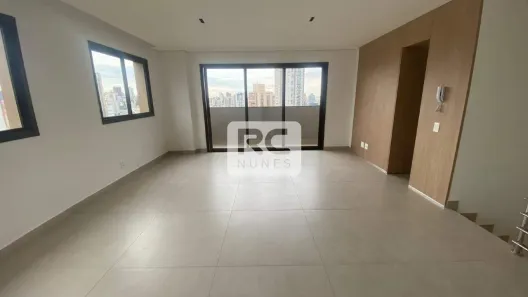 Apartamento com 2 Quartos para alugar, 140m² no Lourdes, Belo Horizonte