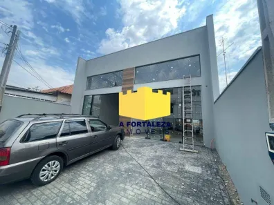 Ponto Comercial para alugar, 115m² no Vila Santa Catarina, Americana