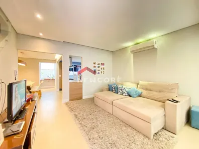 Casa de Condomínio com 3 Quartos à venda, 113m² no Boqueirão, Santos