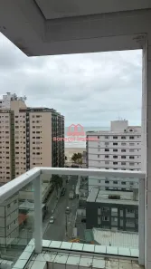 Apartamento com 3 Quartos à venda, 107m² no Aviação, Praia Grande