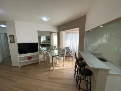 Flat com 2 Quartos para alugar, 60m² no Jardim Paulista, São Paulo