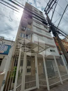 Apartamento com 1 Quarto para alugar, 40m² no Centro Histórico, Porto Alegre