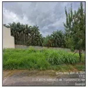Lote/Terreno à venda, 1043m² no Vila Campanha, Guaxupé