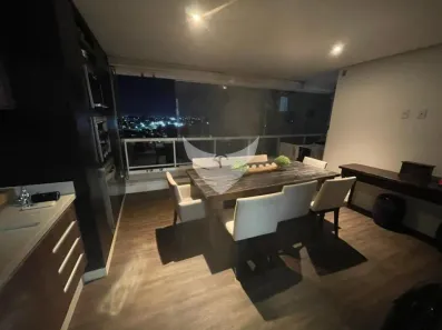 Apartamento com 3 Quartos à venda, 160m² no Olaria, Porto Velho