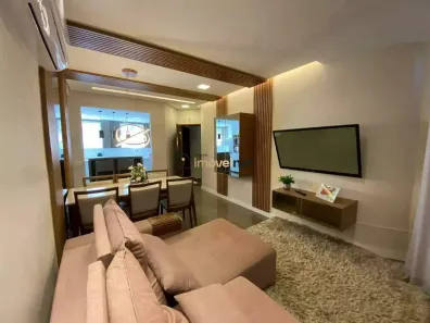 Apartamento com 3 Quartos para alugar, 100m² no Buritis, Belo Horizonte