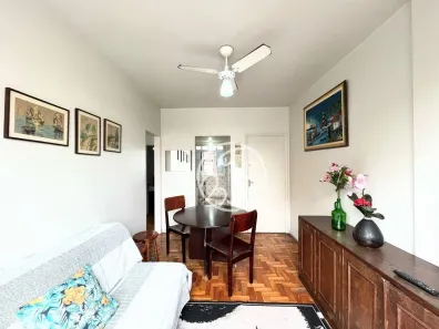 Apartamento com 2 Quartos à venda, 45m² no Centro, Guarapari