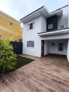 Sobrado com 3 Quartos à venda, 115m² no Vila Nova, Arapongas