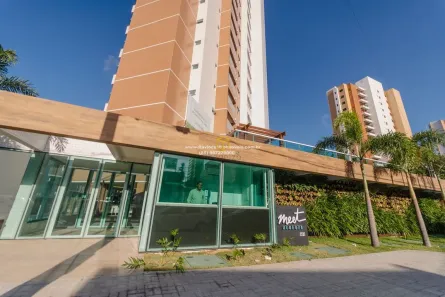 Apartamento com 3 Quartos à venda, 117m² no Aldeota, Fortaleza