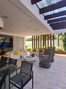 Casa de Condomínio com 5 Quartos à venda, 750m² no Barra da Tijuca, Rio de Janeiro