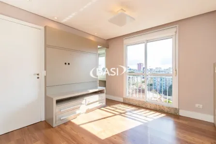 Cobertura com 3 Quartos à venda, 179m² no Bacacheri, Curitiba