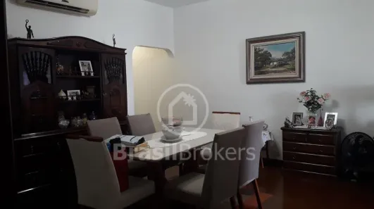 Apartamento com 3 Quartos à venda, 128m² no Tijuca, Rio de Janeiro