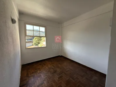 Apartamento com 1 Quarto para alugar, 60m² no Valparaíso, Petrópolis