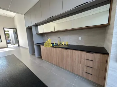 Casa com 3 Quartos à venda, 170m² no Granada, Uberlândia