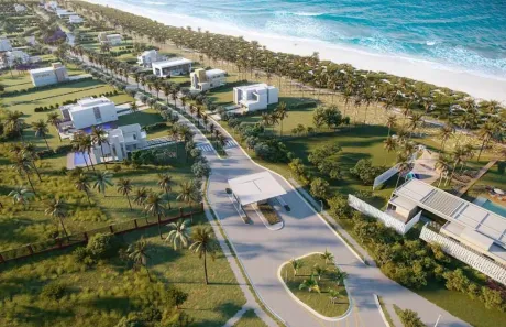Lote/Terreno com 1 Quarto à venda, 750m² no Guarajuba (Monte Gordo), Camaçari