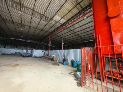 Galpão/Depósito/Armazém para alugar, 500m² no Nova Cidade, Manaus