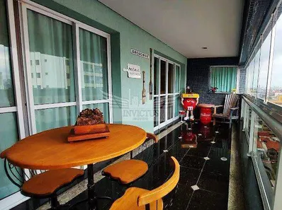 Apartamento com 3 Quartos à venda, 254m² no Santo Antônio, São Caetano do Sul