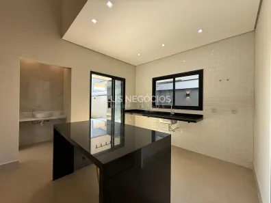Casa de Condomínio com 3 Quartos à venda, 153m² no Jardim Novo Horizonte, Sorocaba