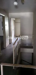 Casa para venda ou aluguel, 171m² no Santo Amaro, São Paulo