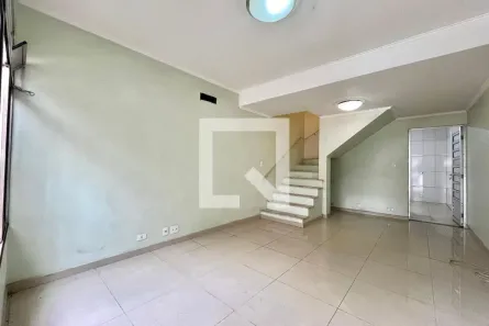 Casa com 2 Quartos à venda, 108m² no Vila Santa Catarina, São Paulo