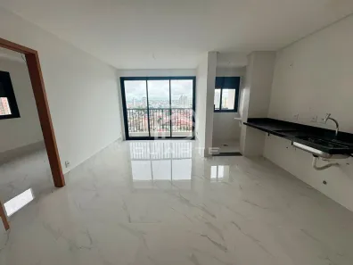 Apartamento com 2 Quartos à venda, 65m² no JK Nova Capital, Anápolis