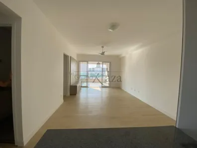 Apartamento com 3 Quartos à venda, 102m² no Vila Aprazível, Jacareí