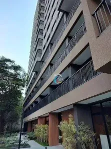 Apartamento com 1 Quarto para alugar, 20m² no Butantã, São Paulo