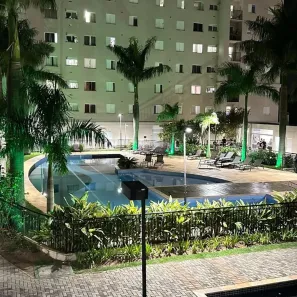 Apartamento com 3 Quartos à venda, 65m² no Jardim Copacabana, São José dos Campos