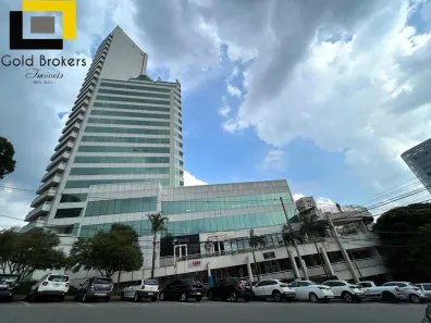 Ponto Comercial com 1 Quarto para venda ou aluguel, 36m² no Chácara Urbana, Jundiaí