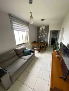 Apartamento com 2 Quartos à venda, 76m² no Amazonas, Betim
