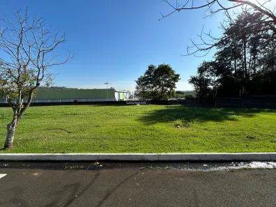 Lote/Terreno à venda, 384m² no Terras de Piracicaba, Piracicaba