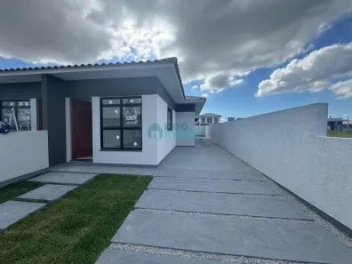 Casa com 3 Quartos à venda, 74m² no Guarda do Cubatão, Palhoça