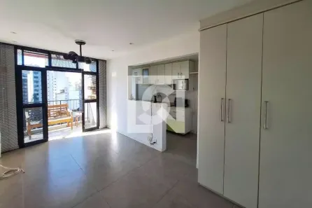 Apartamento com 2 Quartos à venda, 68m² no Icaraí, Niterói