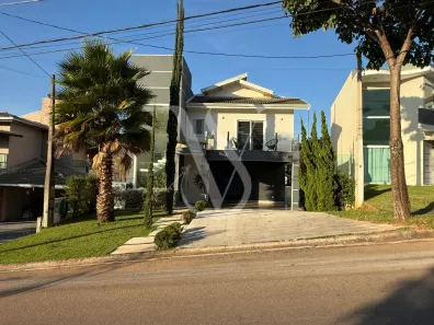 Casa de Condomínio com 3 Quartos à venda, 328m² no Residencial Ibi-Aram, Itupeva