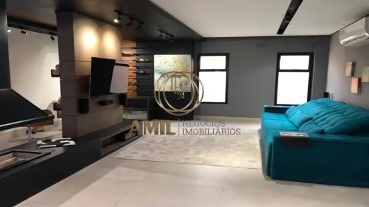 Casa com 6 Quartos à venda, 900m² no Condomínio Reserva do Paratehy, São José dos Campos