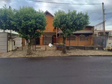 Casa com 3 Quartos à venda, 200m² no Vila Angélica, São José do Rio Preto